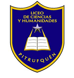 Archivo:Escudo Liceo Ciencias y Humanidades