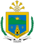 Escudo de Colón (Putumayo).svg