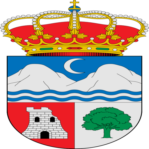 Escudo de Istán (Málaga)