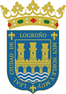 Escudo de Logroño