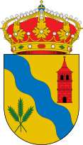 Escudo de Marazoleja