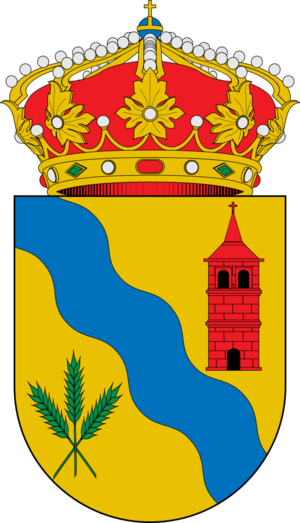 Archivo:Escudo de Marazoleja