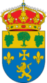 Escudo de Villaquejida