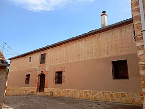 Archivo:Esgrafiado de Peñarrubias