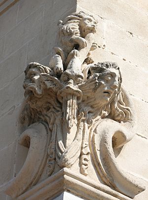 Archivo:Esquina simbólica. Palacio de Montana