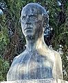 Eugenio Hermoso. Autorretrato c. 1930. 03