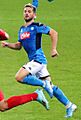 FC Salzburg gegen SSC Napoli (Championsleague 3. Runde 23. Oktober 2019) 50 (2)