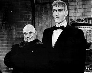 Archivo:Fester lurch 1966