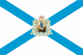 Flag of Arkhangelsk Oblast