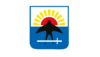 Flag of Cozumel, Quintana Roo, Mexico.svg