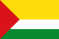 Flag of La Llanada (Nariño)