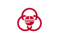 Flag of Sagamihara, Kanagawa
