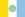 Flag of Santa Cruz de Lorica (Córdoba).svg