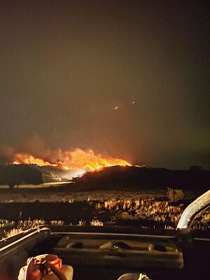 Archivo:Forest fire in Cordoba