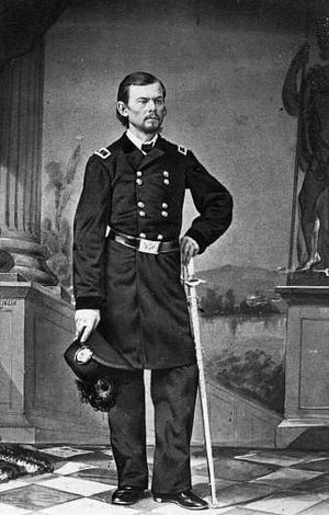 Archivo:Franz Sigel