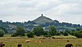 Glastonbury Tor