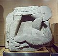 Guerreros Relieve de Osuna B (M.A.N. Inv.38421) 01