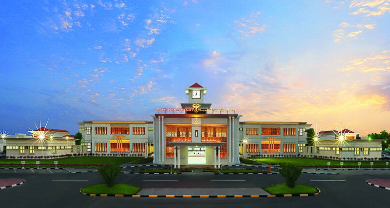 Gulf Medical University
