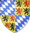 Hainaut-Bavaria Arms.svg