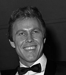 Harve Presnell, 1964.jpg