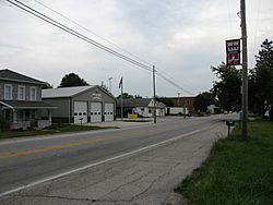 Helena, Ohio as viewed from Main Street.JPG