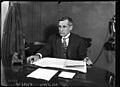 Henri Desgrange 1914