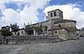 Iglesia-Hurones