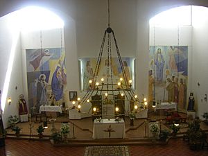 Archivo:Iglesia de Algallarín