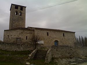 Archivo:Iglesia de Molpeceres