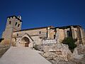 Iglesia de San Millán (Los Balbases) - 2