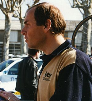 Archivo:Jean-Luc VANDENBROUCKE