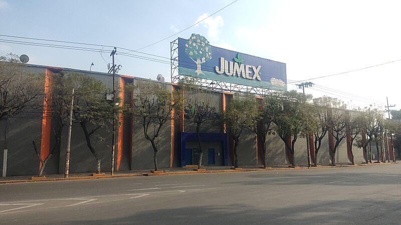 Jumex (2025) 2