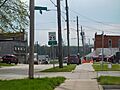 Keithsburg Illinois