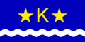 Kinshasa-flag