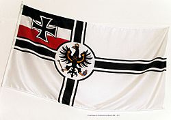 Archivo:Kriegsflagge des Norddeutschen Bundes 1867-1871