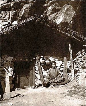 Archivo:Lachen Gomchen Rinpoche
