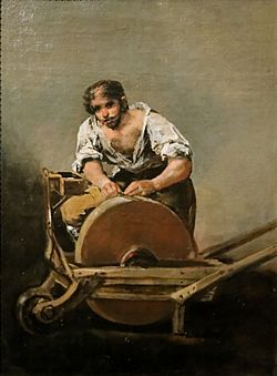 Le Rémouleur Francisco de Goya.jpg