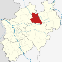 Locator map WAF in North Rhine-Westphalia.svg