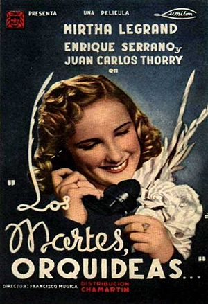 Archivo:Los martes, orquideas