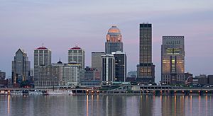 Archivo:Louisville Skyline