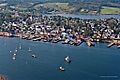 Lunenburg Aerial