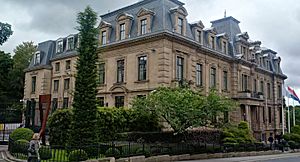 Archivo:Luxembourg, Banque centrale