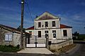 Mairie Fontenelle-en-Brie