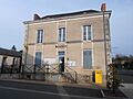 Mairie de Villaines-sous-Malicorne 23 mars 018