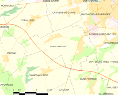 Map commune FR insee code 10340.png