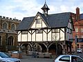 Market Harborough Grammar School