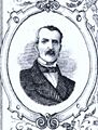 Matías Ramos Mejía