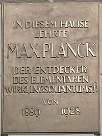 Archivo:Max Planck Wirkungsquantums 20050815