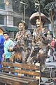 MexRevolutionLivingStatues