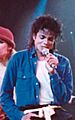 Michael Jackson The Way You Make Me Feel